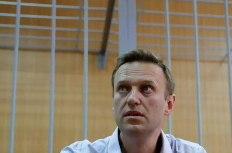 Navalny, kundërshtari i Putinit vuan nga një sëmundje misterioze