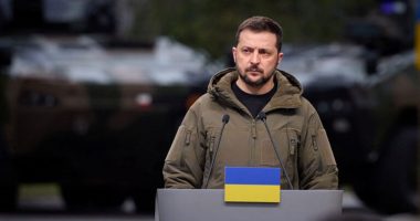 Zelensky: Flamuri ukrainas duhet të valvitet në Krime