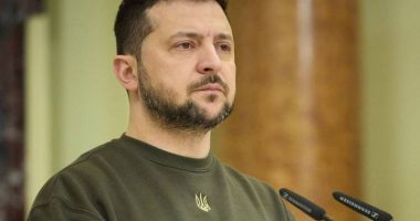 Zelensky vendos sanksione ndaj 33 individëve rusë dhe 225 kompanive