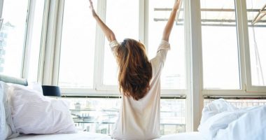 Pse të zgjoheni herët, ju bën person me të lumtur?