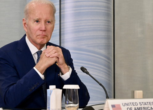 Biden: Putin nuk do ta thyejë vendosmërinë tonë