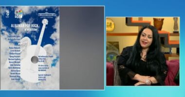 Nga djali i Sherif Merdanit te mbesa e Mentor Xhemalit, detaje nga koncerti që kujton emrat e mëdhenj të muzikës