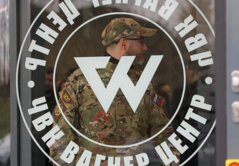 Lufta në Ukrainë/ Britania do të shpallë zyrtarisht Wagner një organizatë terroriste