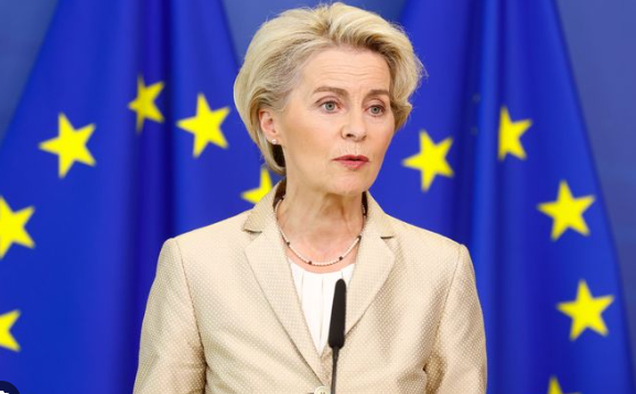 Anëtarësimi në NATO, Von der Leyen: Ukraina ka nevojë për garanci sigurie