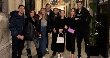 Messi mund të shkojë në Arabinë Saudite së bashku me Busquets dhe Alba, Leo nuk dëshiron më të luajë nën presion te Barça