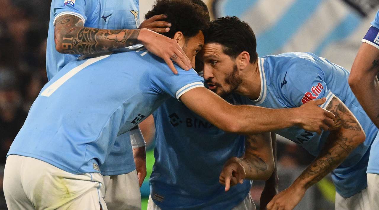 VIDEO/ Lazio nuk i ndahet zonës Champions, Roma ngec në transfertë ndaj Monza