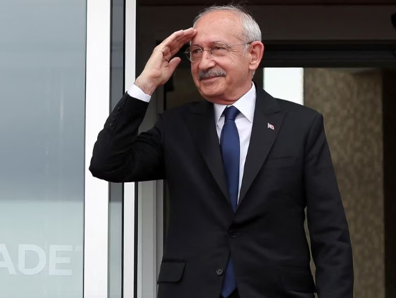 Kilicdaroglu: Nëse bëhem president, do t’i kthehemi “diplomacisë së butë” me NATO-n dhe BE-në