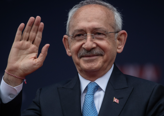 Kilicdaroglu premton fitore në raundin e dytë