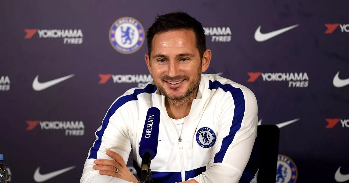 “Kanë mbetur edhe shumë ndeshje”, Frank Lampard: Arsenal mund të fitojë Premier League