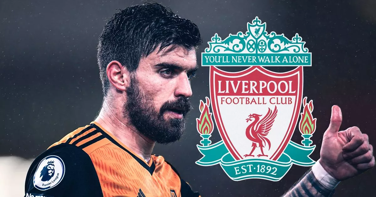 Ruben Neves në “shënjestër”, Liverpool sfidon “katalanasit” e Barcelona