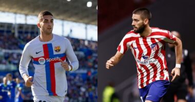 Shkëmbimi Ferran Torres-Carrasco ndërlikohet, Atletico kërkon vetëm para