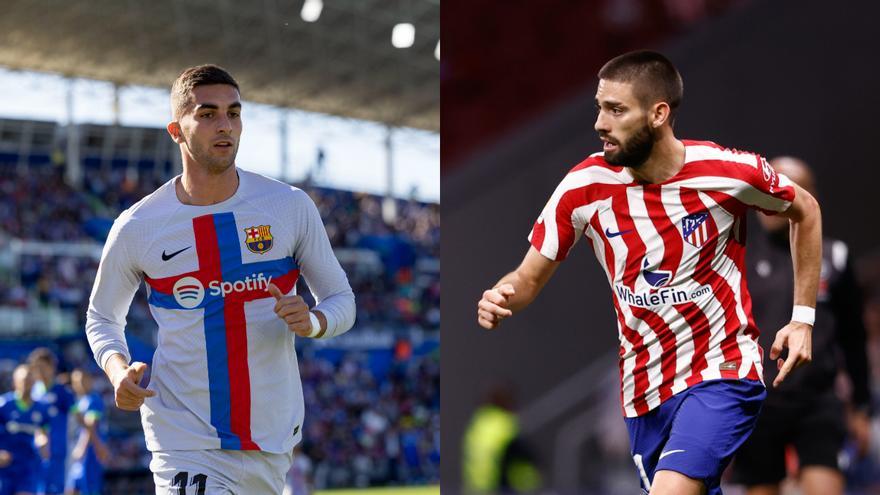 Shkëmbimi Ferran Torres-Carrasco ndërlikohet, Atletico kërkon vetëm para