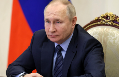 Putin: Perëndimi po përpiqet të shpërbëj Rusinë