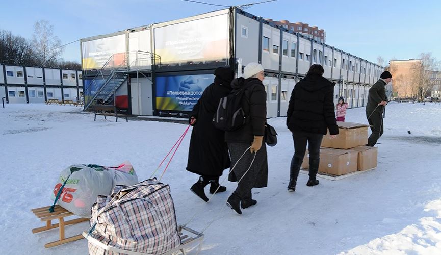 Mbi 1000 rusë kanë kërkuar azil politik në Finlandë për të shmangur rekrutimin