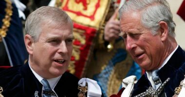 Nisin problemet e para për Mbretin e ri, Karli III i kërkon të vëllait të largohet nga shtëpia