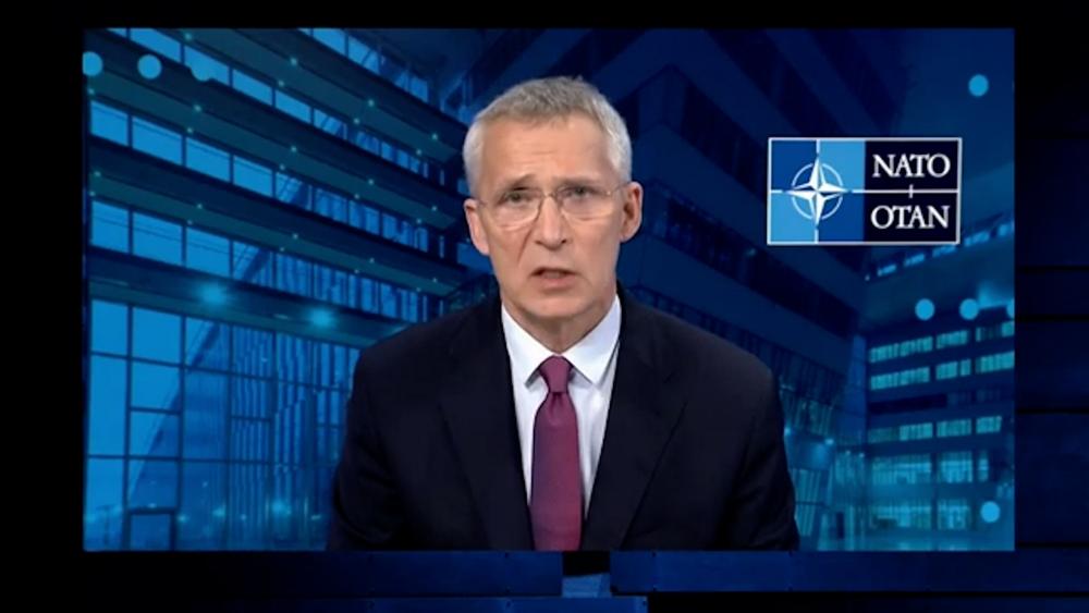 Stoltenberg: S’ka kuptim të diskutojmë se si Ukraina mund të anëtarësohet në NATO nëse nuk e ndihmojmë të fitojë luftën