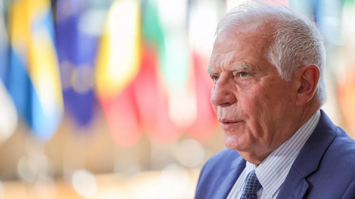 Lufta në Ukrainë/ Borrell: Rusia tashmë ka humbur