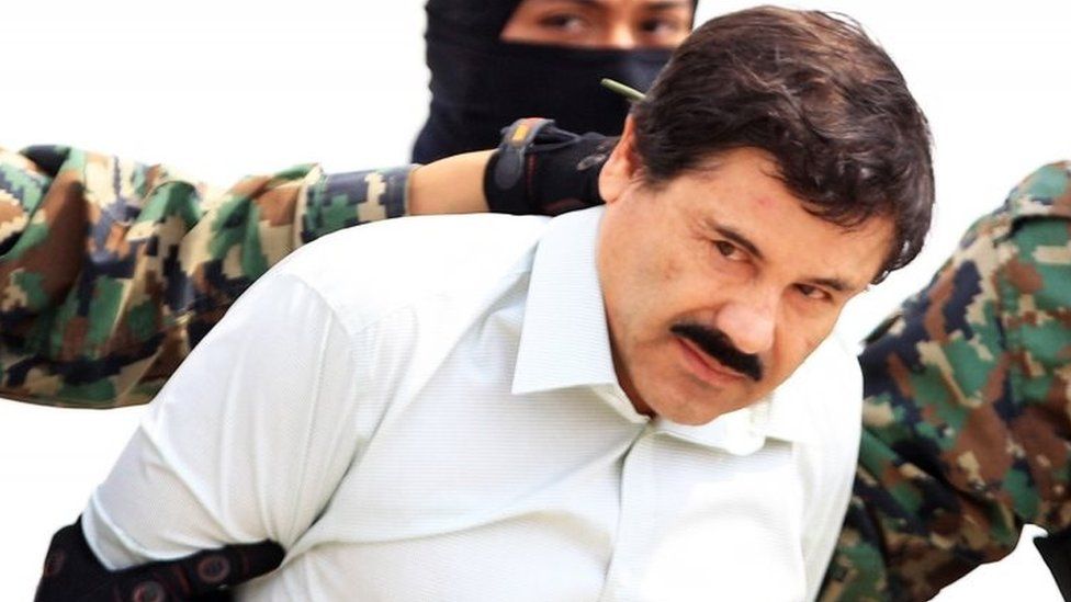 Letra e djemve të “El Chapo”-s: Jemi viktima të keqinformimit