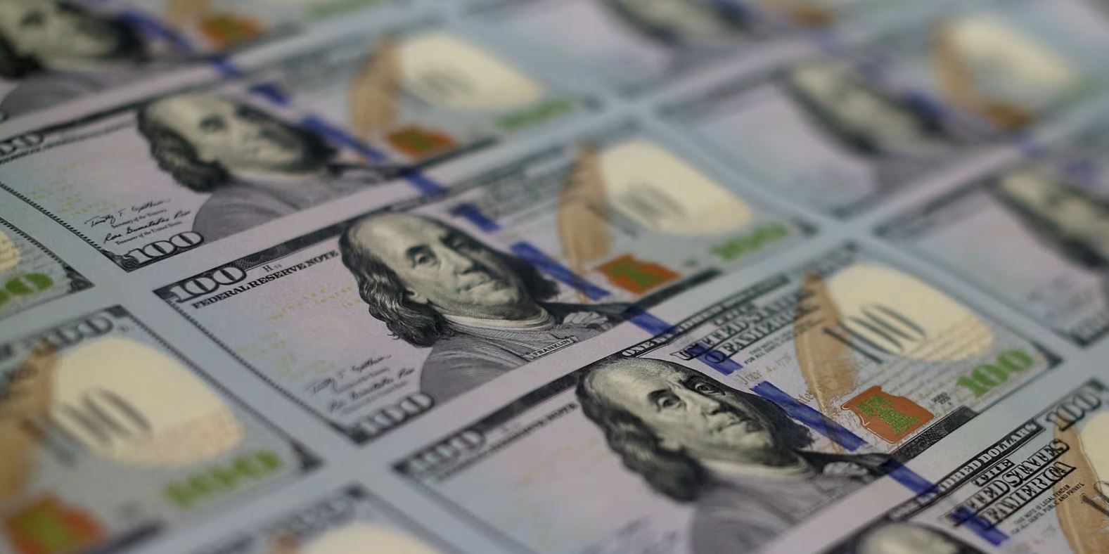 A mund ta shmangë Biden falimentimin përmes Amendamentit 14?