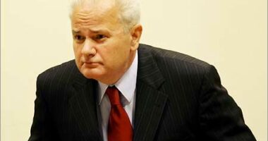 Apeli në Hagë rrit dënimet për dy bashkëpunëtorë të Millosheviçit