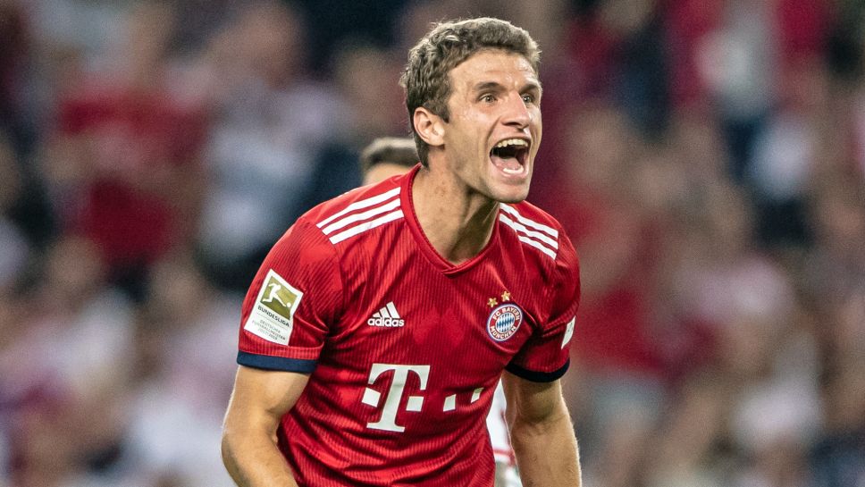 Muller e Bayern pranë “divorcit”, 33-vjeçari nuk bën pjesë në “planet” e Thomas Tuchel