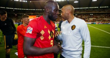 “Isha i shqetësuar për të”, Henry: Lukaku ia doli, jam shumë krenar për të dhe Interin