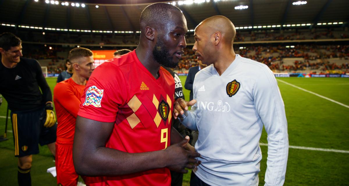 “Isha i shqetësuar për të”, Henry: Lukaku ia doli, jam shumë krenar për të dhe Interin