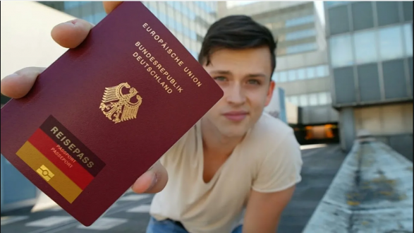 Gati ndryshimet, për tre vjet mund të bëheni shtetas me pasaportë gjermane