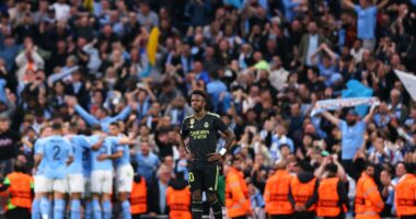 Real Madrid p&euml;rs&euml;rit humbjen m&euml; t&euml; madhe n&euml; Champions League