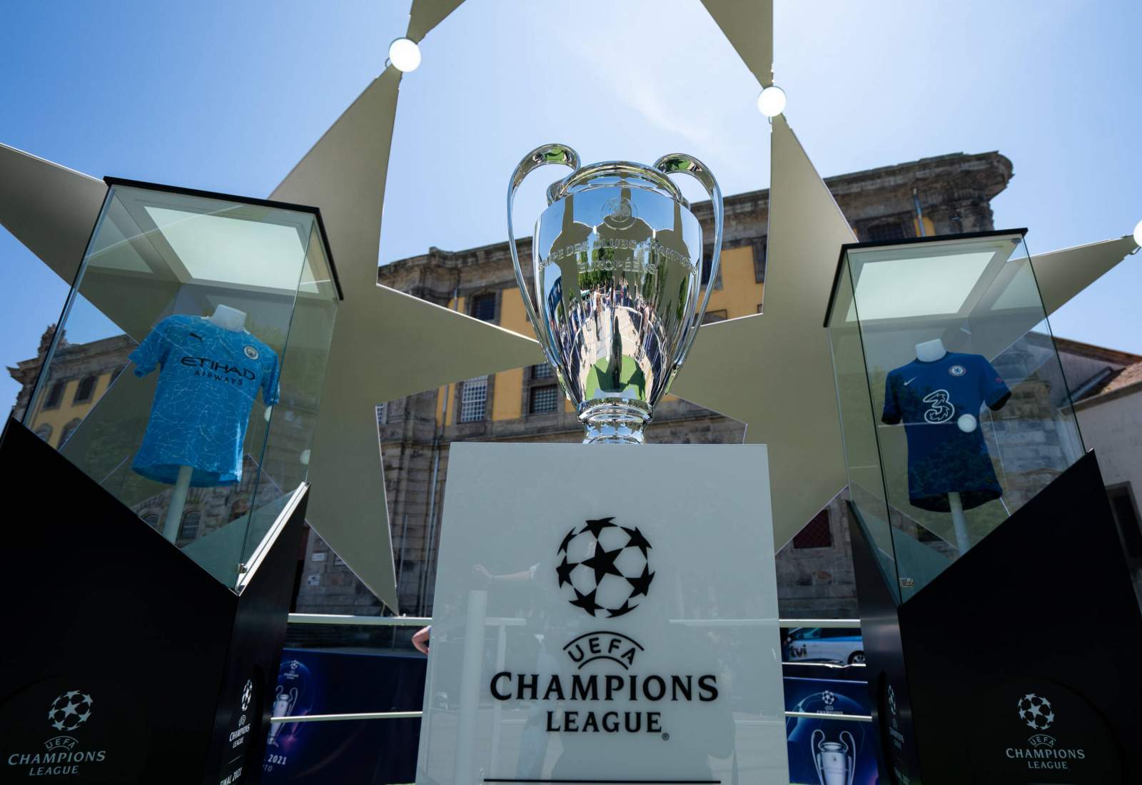 Cilat skuadra janë kualifikuar në fazën e grupeve të Champions League?