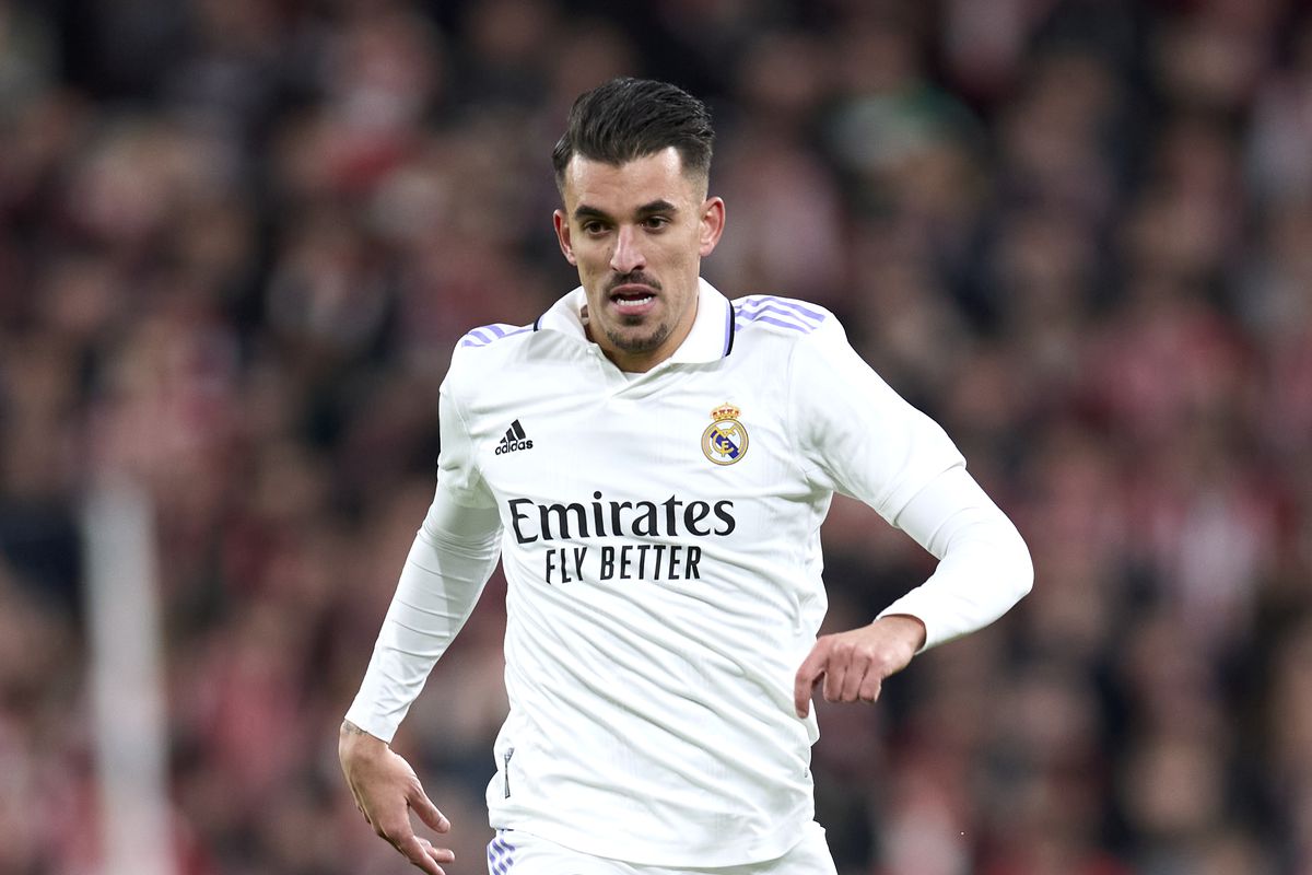 Rinovimi i Ceballos me Real Madrid është ende larg, ka një ofertë nga Italia për lojtarin