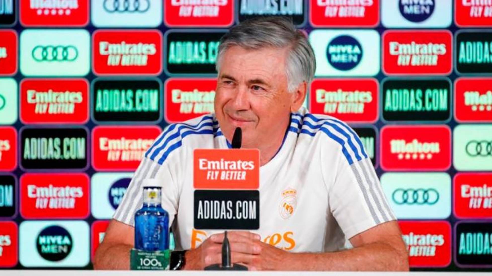 “Modric mund të luajë finalen”, Ancelotti: Ndaj Real Sociedad nuk do të ketë rotacion