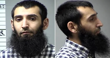 Vrau 8 persona, 35-vjeçari dënohet me burgim të përjetshëm, asnjë shenjë pendesë gjatë gjykimit