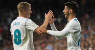 Kroos pret “lamtumirën” e Asensio: Nuk mendoj se ai dhe Real Madrid do të vazhdojnë bashkë