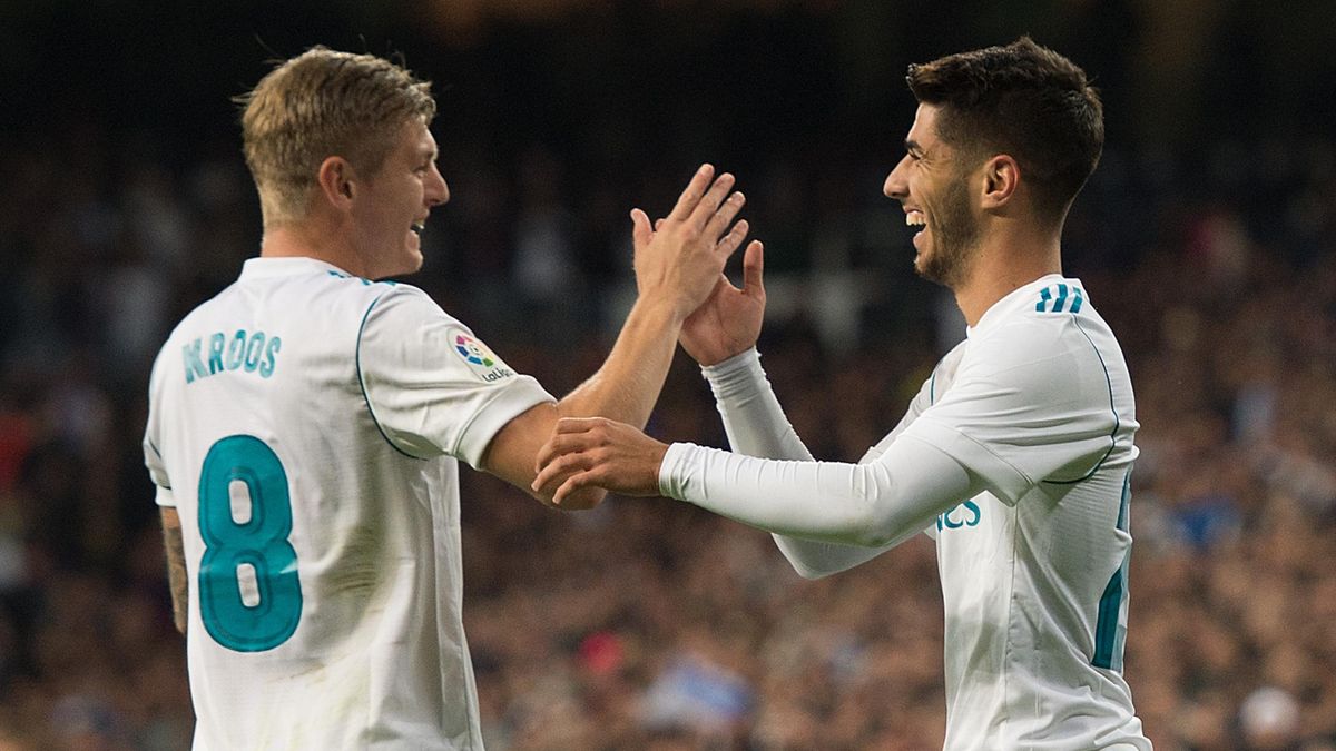 Kroos pret “lamtumirën” e Asensio: Nuk mendoj se ai dhe Real Madrid do të vazhdojnë bashkë