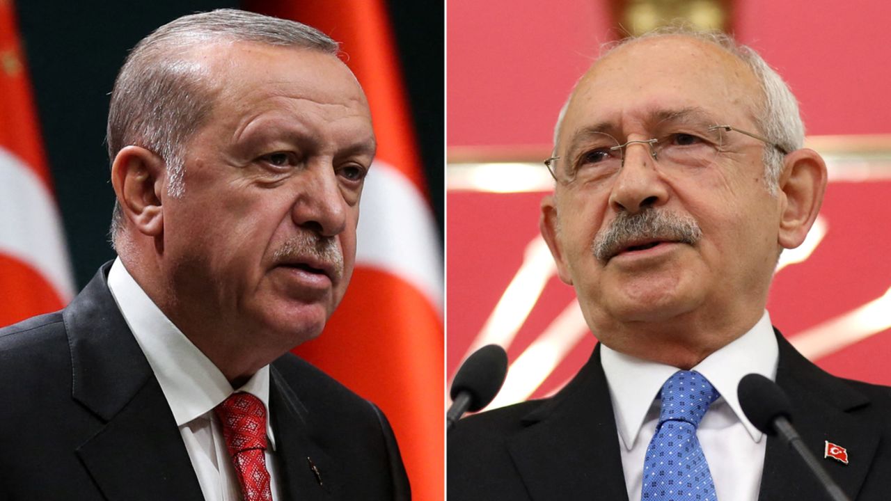 Erdogan apo Kilicdaroglu? Rezultatet e zgjedhjeve në Turqi pas numërimit të 99% të votave