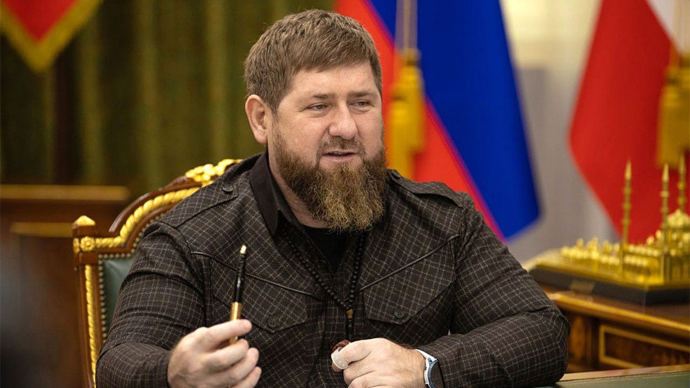 Kadyrov: Forcat çeçene, të gatshme të zëvendësojnë Wagnerin në Bakhmut