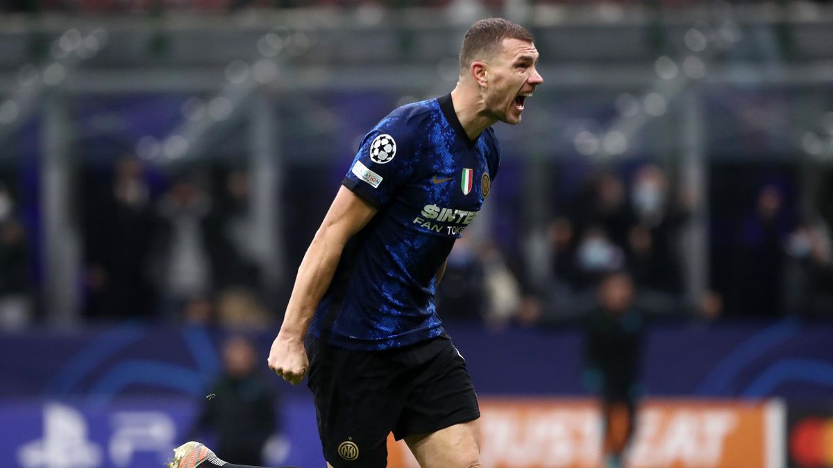 Dzeko “premton” spektakël në “derbin” e Champions League: E gjithë Italia duhet të jenë krenarë për këtë sfidë