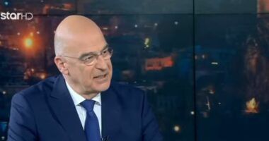 “Duam miqësi me Shqipërinë, por jo me çdo kusht”, Dendias: Të lirohet Beleri