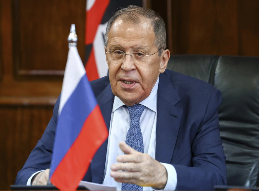 “Shpërthim në qendër të Evropës”, Lavrov: Situata në Kosovë është alarmante