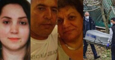 Vrau vjehrrit, i copëtoi dhe futi në valixhe, gjykata italiane dënon me 30 vite burg 39 vjeçaren shqiptare