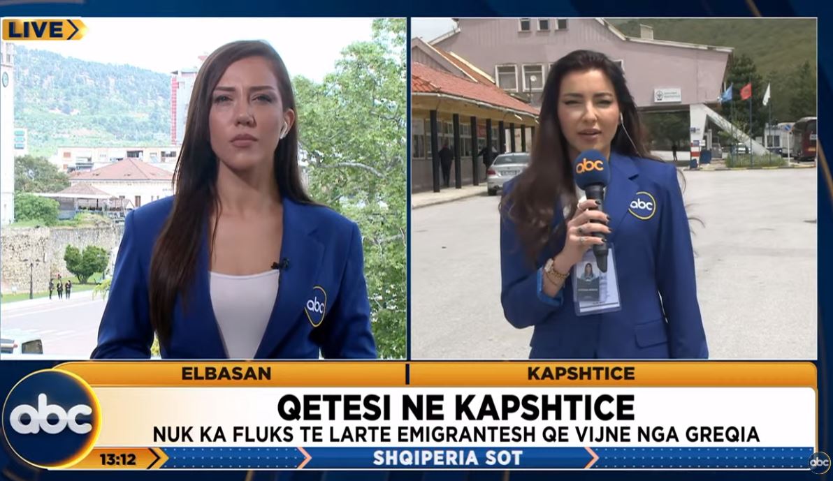 “A do të votojnë emigrantët?” Si paraqitet gjendja në pikat kufitare një ditë para zgjedhjeve