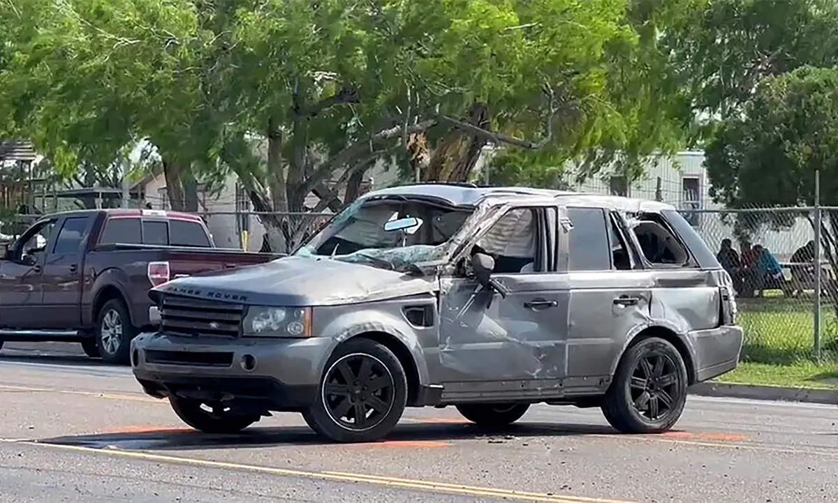 Masakra me 8 të vrarë në një qendër tregtare në Teksas, autori ishte një neonazist