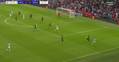 Zhbllokohet supersfida, Bernardo Silva ndëshkon Realin