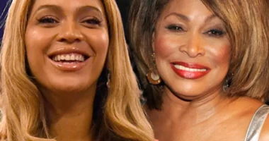 Beyonce ndërpret koncertin në Paris dhe nderon Tina Turner
