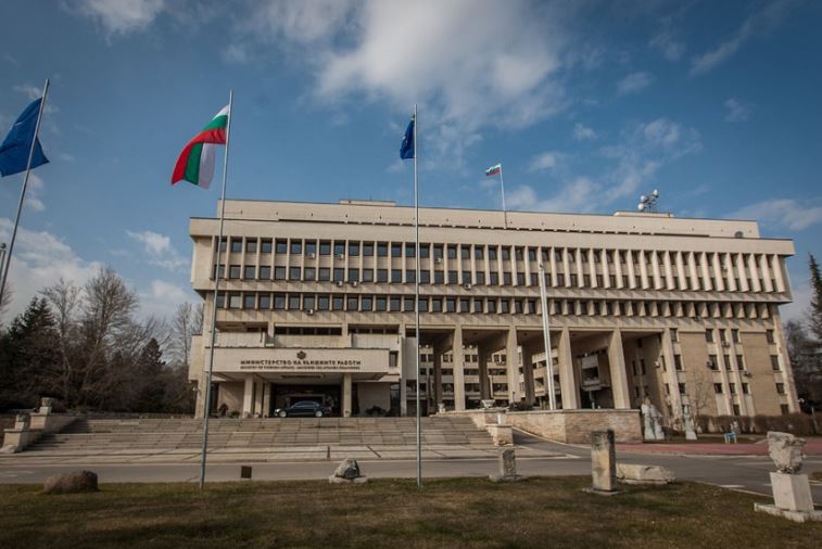 Bullgaria dënon fuqishëm dhunën ndaj Forcave Paqeruajtëse të NATO-s në Kosovë