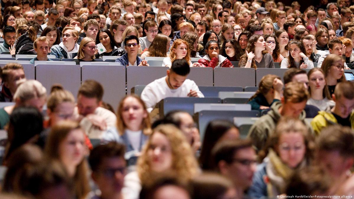 Student në Gjermani? Ja çfarë duhet të dini