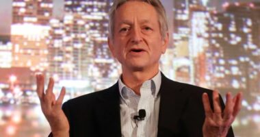 “Babai” i inteligjencës artificiale jep dorëheqje