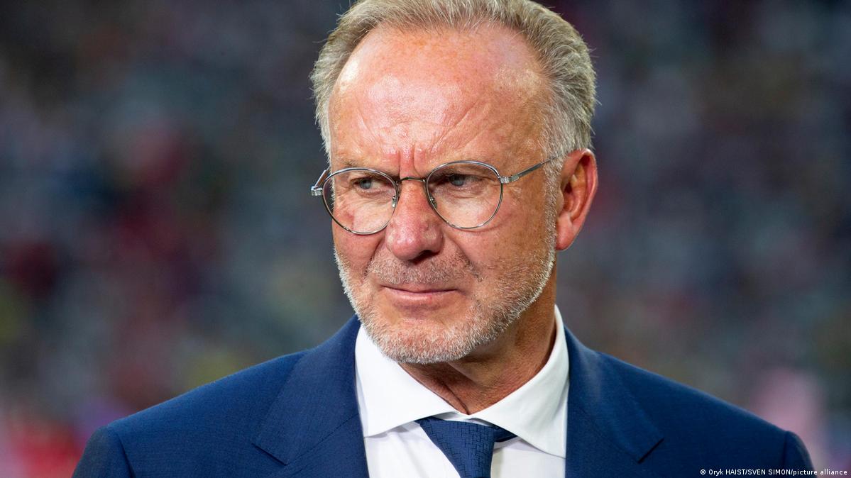 Rummenigge “parashikon” finalen e Champions: City fillon si favorit, por Inter mund t’i “dëmtojë” ata