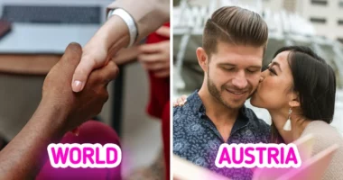 Disa zakone që Austria i ka ndryshe nga pjesa tjetër e botës